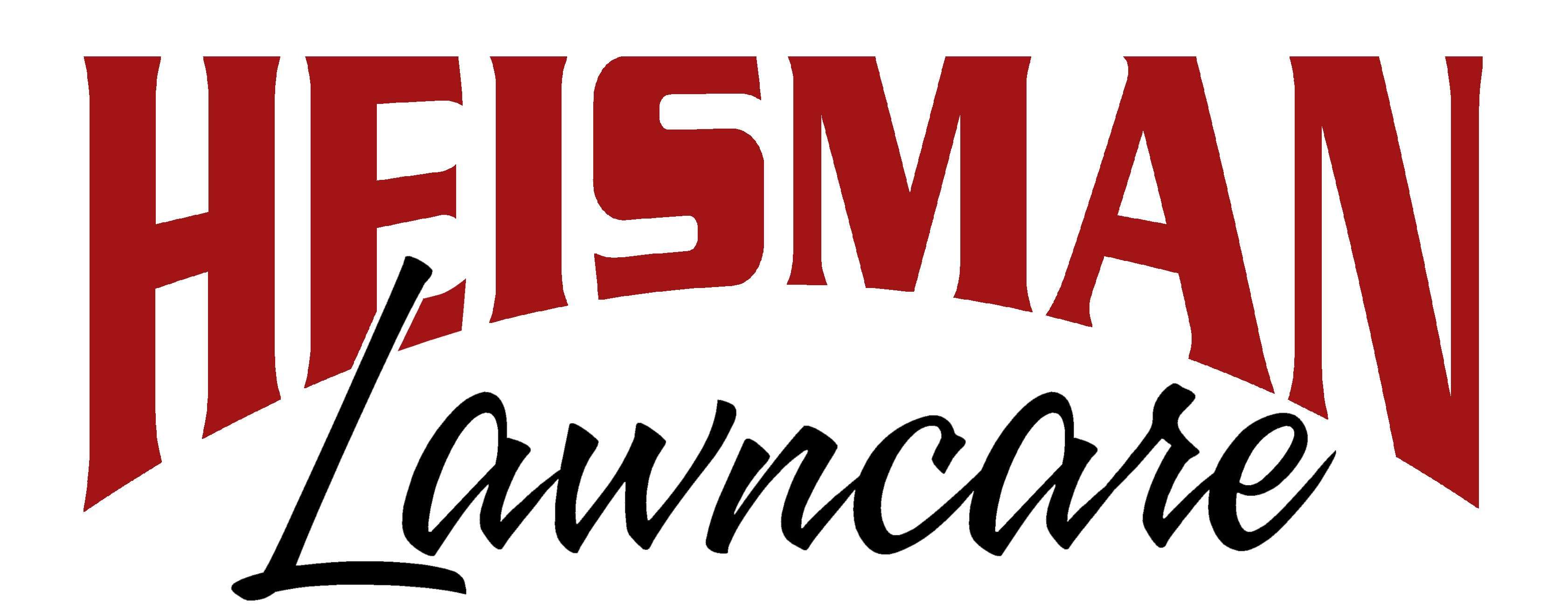 Heisman Lawn Care