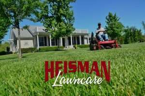 Mobile Share Image - Heisman Lawn Care
