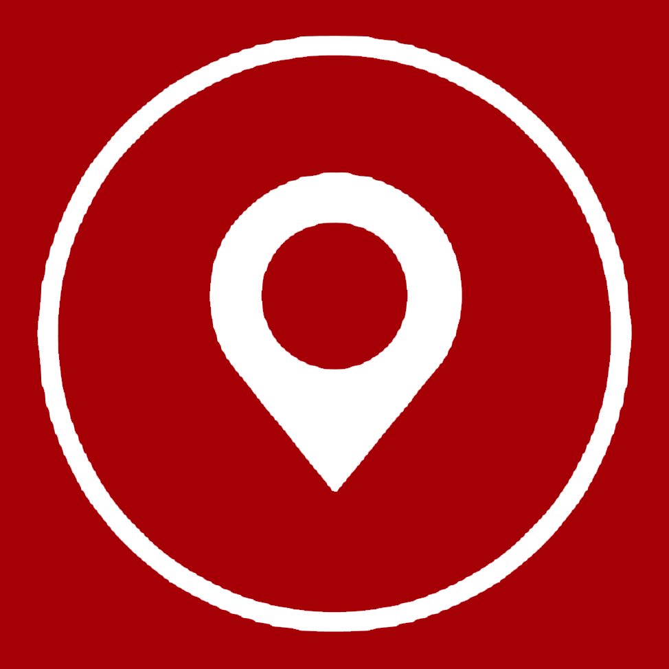 Address Icon - Heisman Lawn Care Address Icon - Heisman Lawn Care