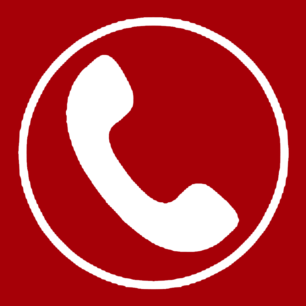 Phone Icon - Heisman Lawn Care Phone Icon - Heisman Lawn Care